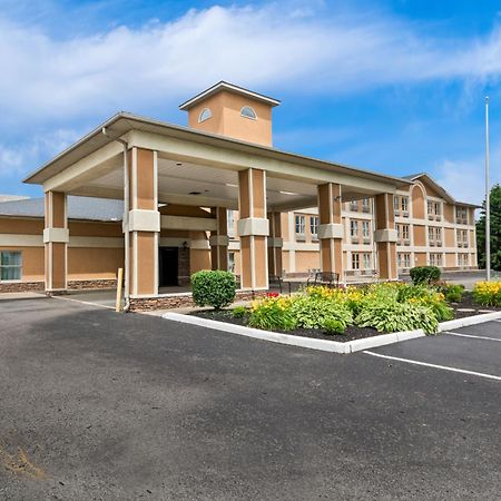 Quality Inn Dry Ridge Exterior foto