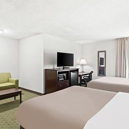 Quality Inn Dry Ridge Exterior foto